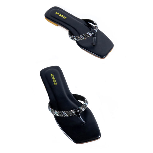 Women Formal Slippers - 40771S